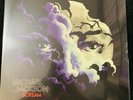 Michael Jackson - Scream Glow In The Dark Vinyl LP New Sealed Record 2xLP