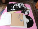 Who LP Live at Leeds Germany 1981 NM Complete Poster And Inserts