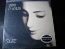 SEALED SARAH MCLACHLAN SOLACE LP RECORD 200 GRAM QUIEX