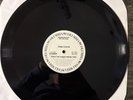 PINK FLOYD  WHEN THE TIGERS BROKE FREE PROMO WHITE LABEL 12