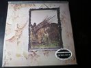 SEALED LED ZEPPELIN IV ZOSO  LP RECORD 200 GRAM QUIEX UNTITLED