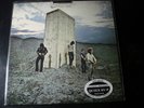 SEALED THE WHO WHO'S NEXT LP RECORD 200 GRAM QUIEX SV-P