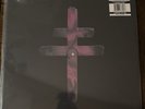 President ‘Revolver Exclusive’ 12” Pink And Black Starburst Etched Vinyl