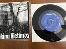 CHOKING VICTIM Squatta's Paradise 7