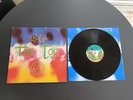 THE CURE - THE TOP 1984 UK PRESS 12