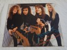Metallica The $5.98 EP Garage Days Re-Revisited Record LP 1987 Elektra 60757-1