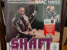 Isaac Hayes – Shaft, Vinyl LP, Reissue, Craft 2018