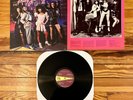 Mary Jane Girls S/T Self-Titled LP Vinyl '83 Rick James Gordy All Night Long VG+