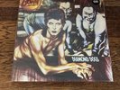 David Bowie * Diamond Dogs * Remastered * Gatefold * 2017 * vinyl