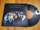 PORTSMOUTH SINFONIA Plays Popular Classics Vinyl LP VG+ RARE Novelty Baroque