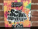 5 Seconds of Summer  Sounds Good Feels Good Pink Vinyl 5SOS