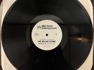 Rare NBC Radio Countdown to Christmas The Rolling Stones Promo Vinyl Record