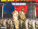 Capone -N- Noreaga - The War Report (Splatter Vinyl) Vinyl 2LP DA0154259
