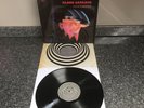 LP VINYL BLACK SABBATH PARANOID 6360 011 UK EARLY PRESS LAMINATED SLEEVE EX+/EX+