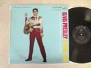 Elvis Presley 1958 Japan LP LOVING YOU / Jailhouse Rock LS -5048 Japanese a