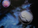 Roger Hodgson In The Eye Of The Storm LP Album Vinyl Schallplatte 0200
