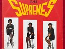 THE SUPREMES MEET THE SUPREMES LP MINT SEALED (1982) SOUL MOTOWN M5-223V1