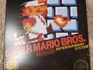 Super Mario Bros, Dr. Mario, DK Vinyl Record Soundtrack NES VGM not moonshake