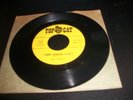 The Del Notes 45-I Been Thinking Lately / Dont Leave Me Girl-1968-Top Cat-VG/VG+