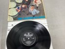 The Who Vinyl LP MY GENERATION — Mono Lat 8616 on Brunswick