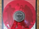 THE WHITE STRIPES - White Blood Cells RED VINYL ltd. to 500 TOUR EDITION SFTRI