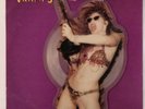 The Cramps Picture Disc Bikini Girls with Machine Guns