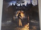 King Diamond Abigail II: The Revenge Black Vinyl LP Vinyl Record new