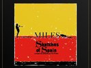 Miles Davis - Sketches of Spain [New Vinyl LP] Ltd Ed, 180 Gram, Anniversary Ed