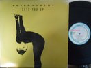 Peter Murphy ORIG US PS 12 Cuts you up EX '89 Beggars Banquet Bauhaus Goth Rock