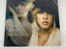 Crystal Visions The Very Best of Stevie Nicks 2LP Vinyl Gatefold Album 2007 180g