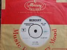 EX  UK  DEMO MERCURY 45  - DEL VIKINGS  - 