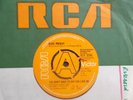 M-  UK  DEMO RCA VICTOR 45 -ELVIS PRESLEY-