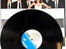 Blondie Parallel Lines LP Album vinyl record 1978 Chrysalis – CDL 1192 new wave