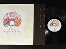 GERMANY QUEEN LP A NIGHT AT THE OPERA GATEFOLD w/ INNER CLEAN EXCELLENT