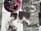 Yungblud Bad World Blood Filled Vinyl Idols Album