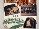 L'ENSEMBLE ABRICOT A LA BANANERAIE KILLER RARE GUAGUANCO RECORD LA CHONGA PLAYED