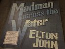 Madman Across the Water (50th Anniversary) by John, Elton (Record, 2022) 4 LP