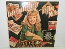 Let's Get Together with Hayley Mills Disney LP BV 3311 Vista records