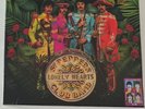 The Beatles - Sgt Pepper US Albums  *Ltd Ed* 4xLP Vinyl Box Set *New & Sealed*