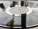 VARIOUS - GG's REGGAE HIT STABLE  -  NM WHITE LABEL TEST PRESSING - DBD  120