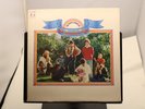 The Beach Boys - Sunflower Vinyl LP - 1970 First Press - Reprise RS 6382