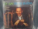 Frank Sinatra My Way 1969 LP Stereo Reprise FS 1029 Terre Haute Press VG+/VG+