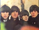The Beatles For Sale Original 1964 Uk Parlophone Vinyl Lp Pcs 3062 Stereo