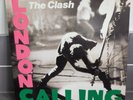 THE CLASH  LONDON CALLING  2015 EU REMASTERED DOUBLE VINYL LP 88875112701 EX/VG+