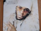 R. KELLY TP-2.COM LP Vinyl Record Jive 2000 US Original R&B Music From Japan F/S