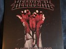 HELLYEAH️BLOOD FOR BLOOD VINYL️RECORD️ LP ️2014 ️VINNIE PAUL️PANTERA?