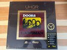 The Doors L.A. Woman UHQR 200 Gram Clarity Vinyl Analogue Productions New Sealed
