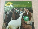 (#55).BEACH BOYS Pet Sounds LP Record Capitol Vinyl.
