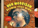 Van Morrison Blowin' Your Mind  Original 1967 1st US Stereo Pressing  NICE COPY