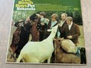 (#55).The Beach Boys Pet Sounds Vinyl LP Capitol Records T 2458 Vintage Original